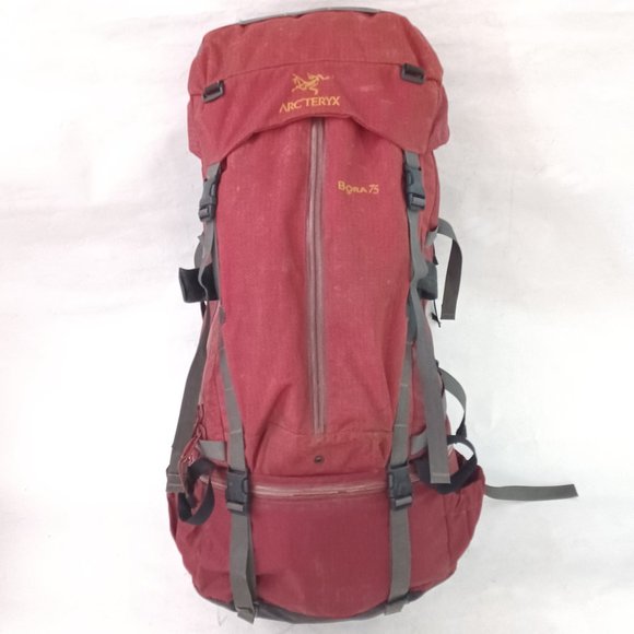 Arc'teryx Handbags - ♀️🌄 Arc'teryx Bora 75 Pack - Women's Backpack 🌄♀️